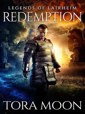 cover image of Redemption
